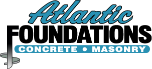 Atlantic Foundations | Concrete & Masonry